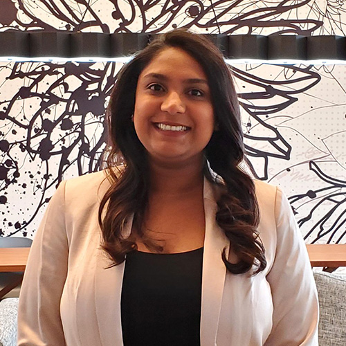 Photo of attorney Pooja Patel