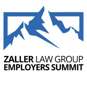 Logo of ZLG Employers Summit